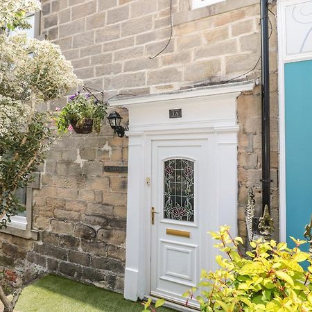 1A Chantry Place Morpeth Ngoại thất bức ảnh
