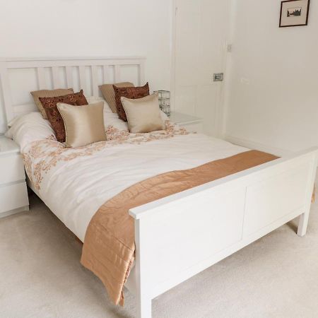 1A Chantry Place Morpeth Ngoại thất bức ảnh