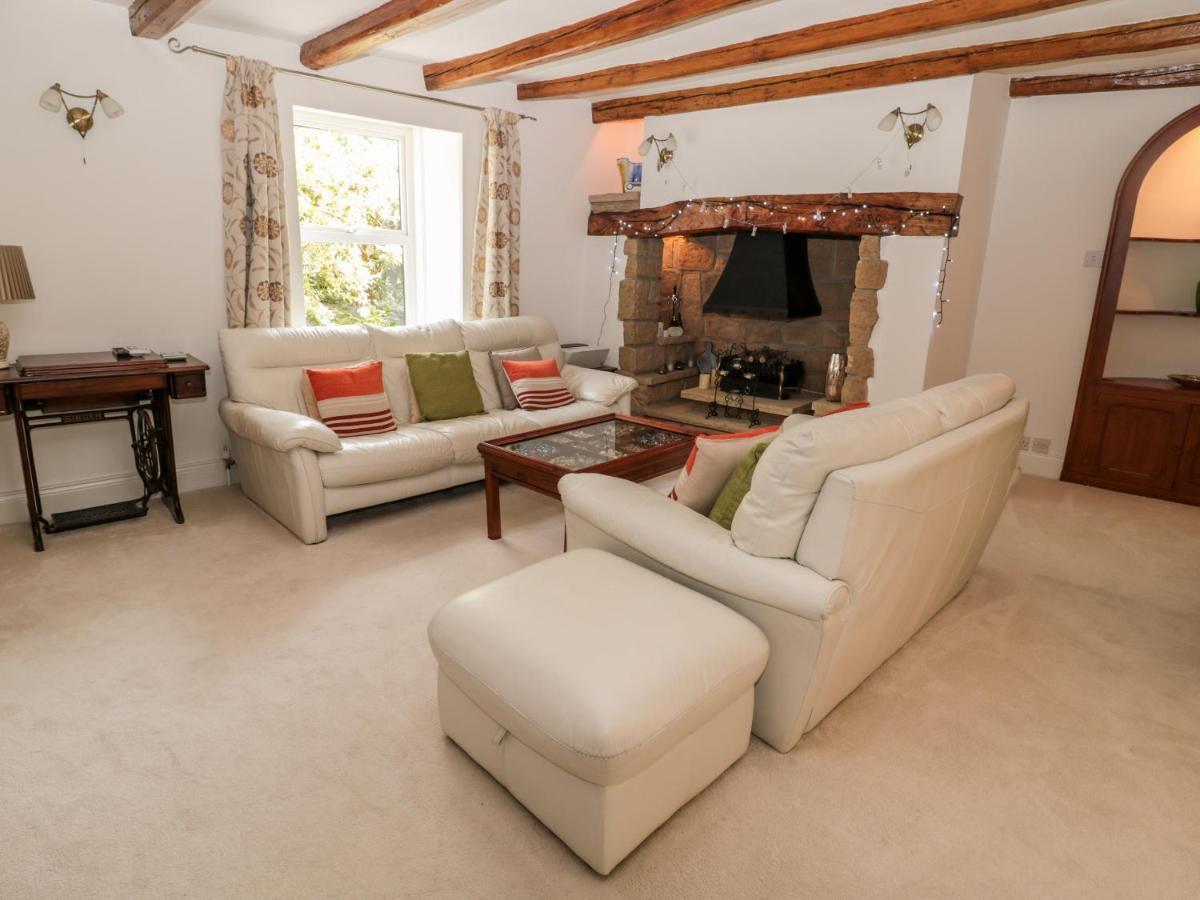 1A Chantry Place Morpeth Ngoại thất bức ảnh