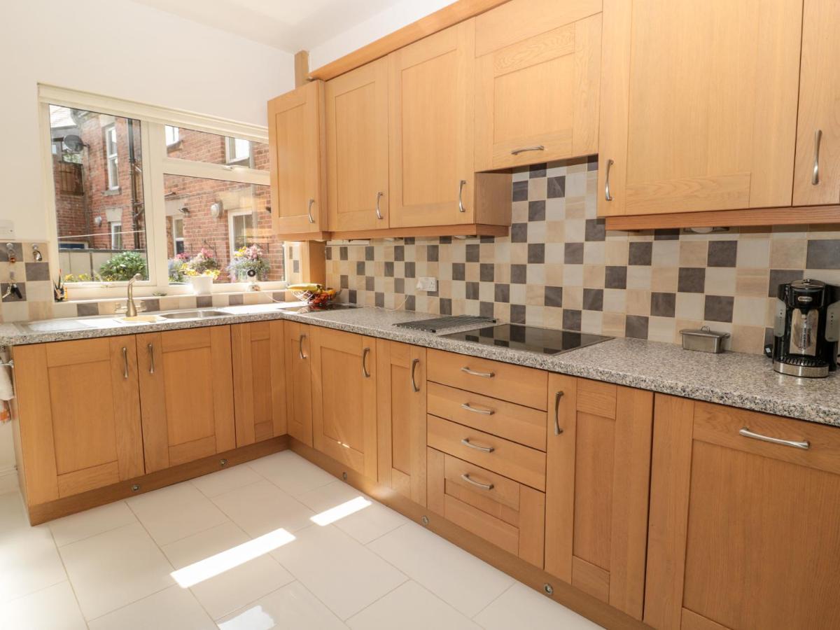 1A Chantry Place Morpeth Ngoại thất bức ảnh