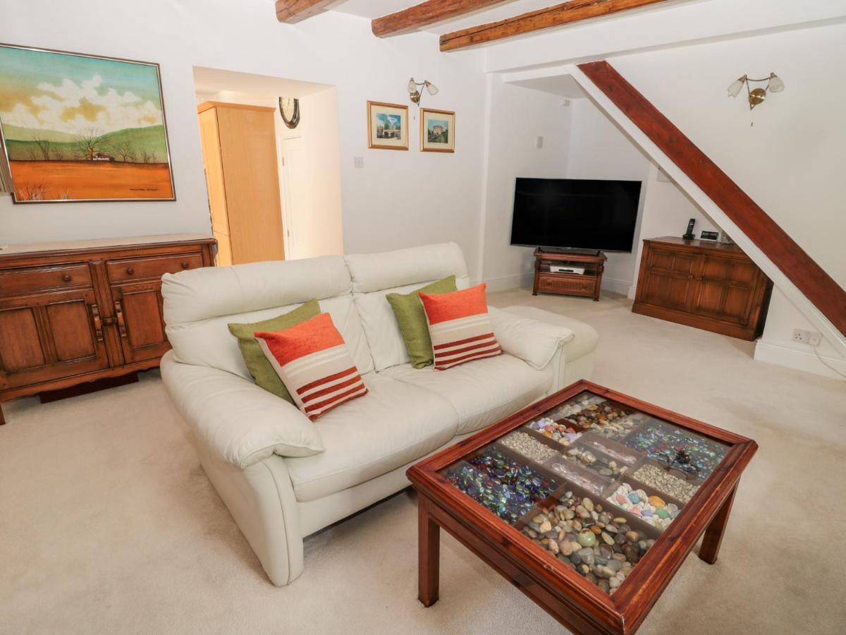 1A Chantry Place Morpeth Ngoại thất bức ảnh