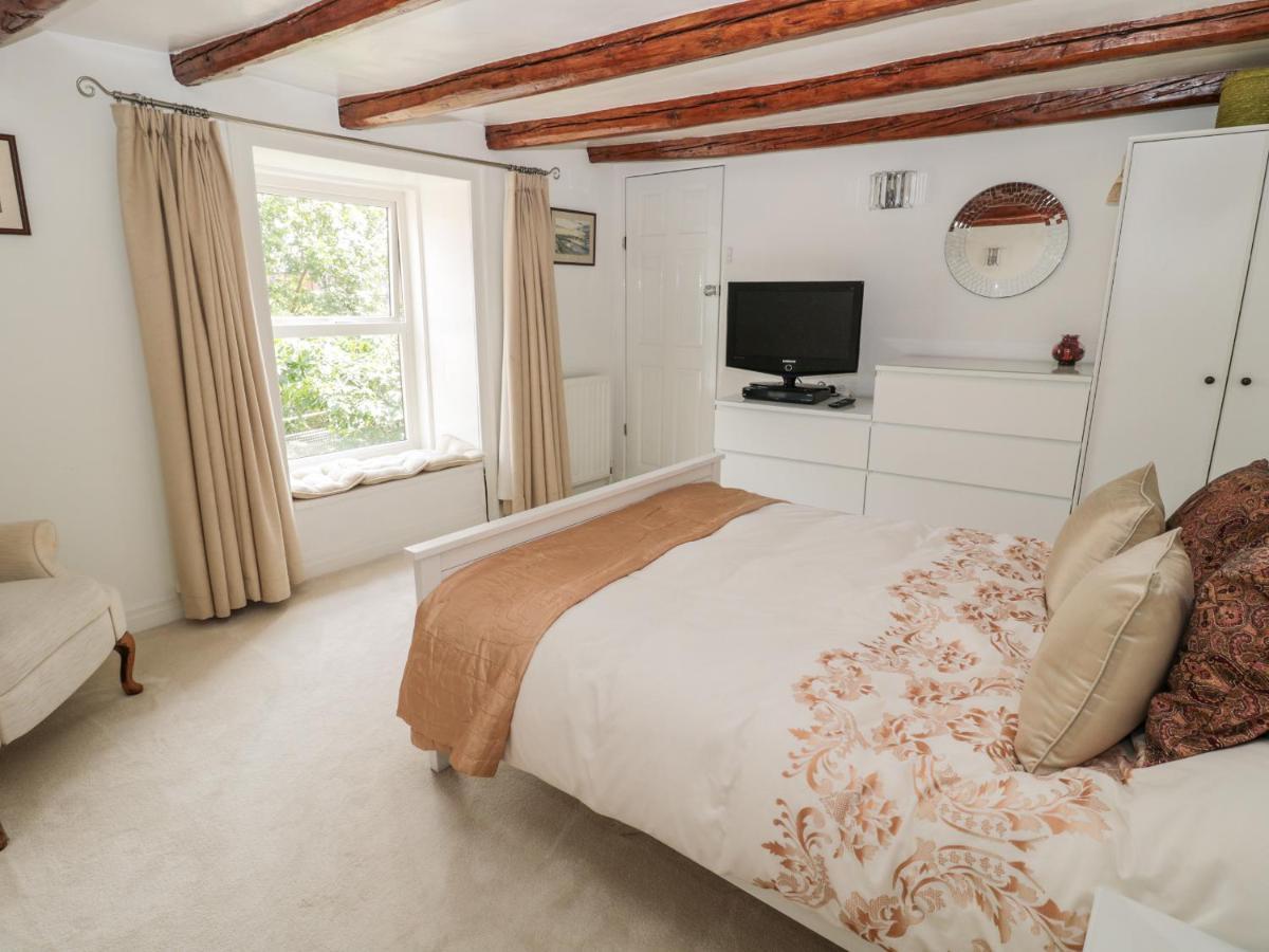 1A Chantry Place Morpeth Ngoại thất bức ảnh