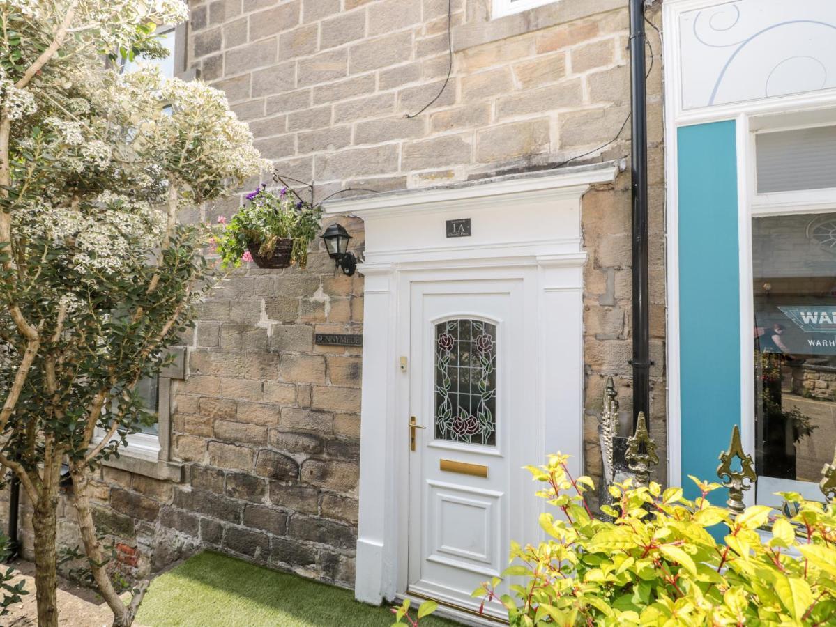 1A Chantry Place Morpeth Ngoại thất bức ảnh