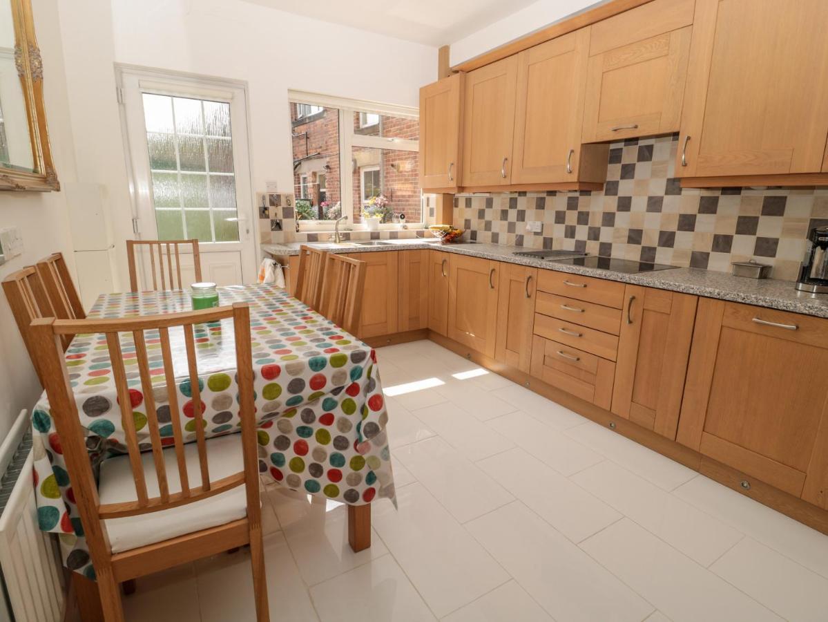 1A Chantry Place Morpeth Ngoại thất bức ảnh