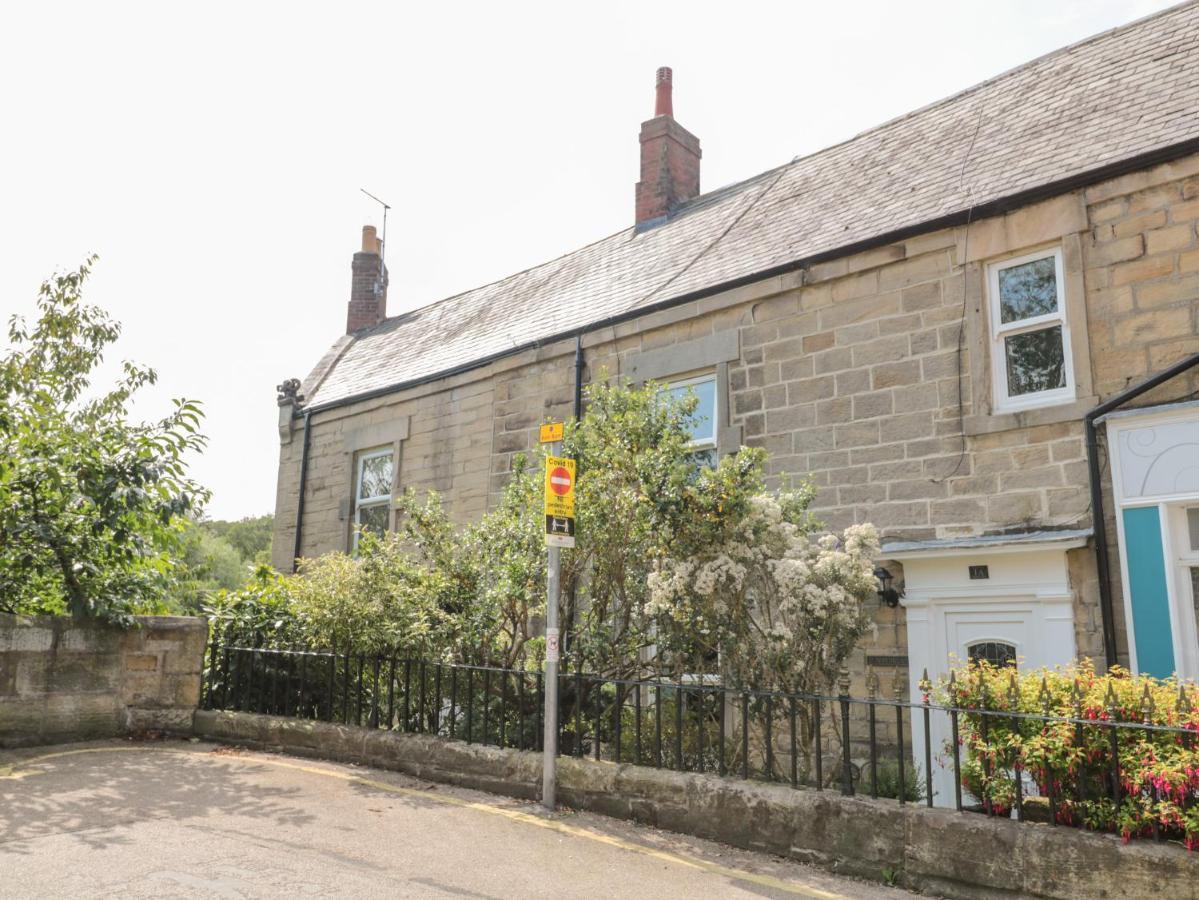 1A Chantry Place Morpeth Ngoại thất bức ảnh