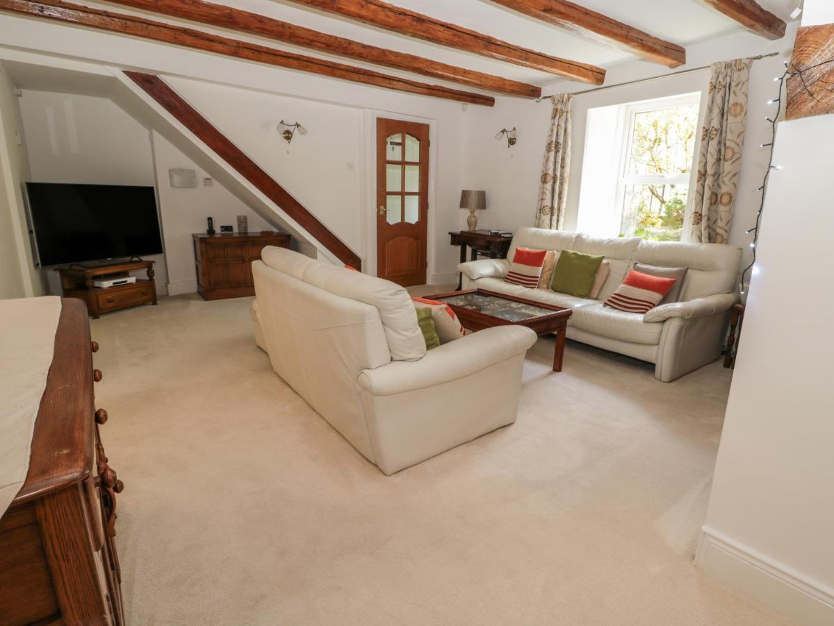 1A Chantry Place Morpeth Ngoại thất bức ảnh