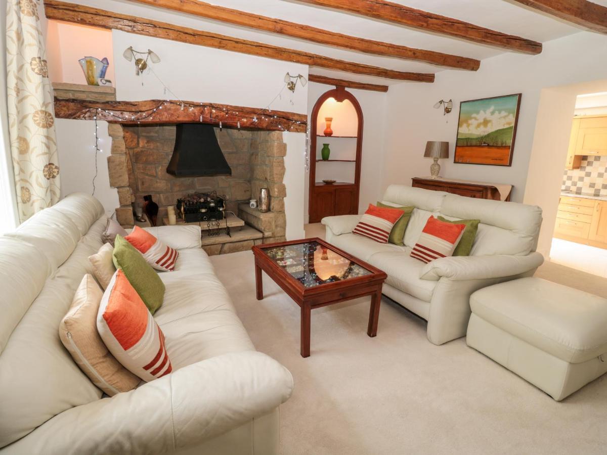 1A Chantry Place Morpeth Ngoại thất bức ảnh