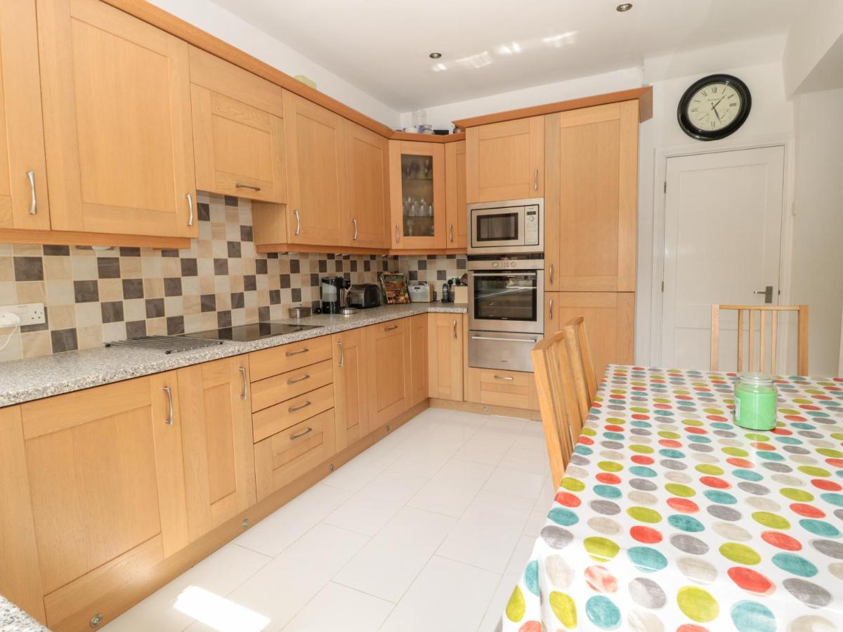 1A Chantry Place Morpeth Ngoại thất bức ảnh