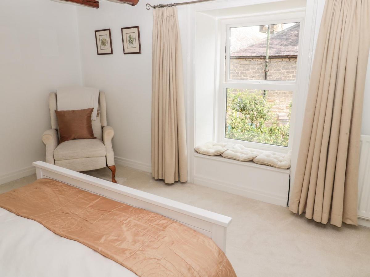 1A Chantry Place Morpeth Ngoại thất bức ảnh