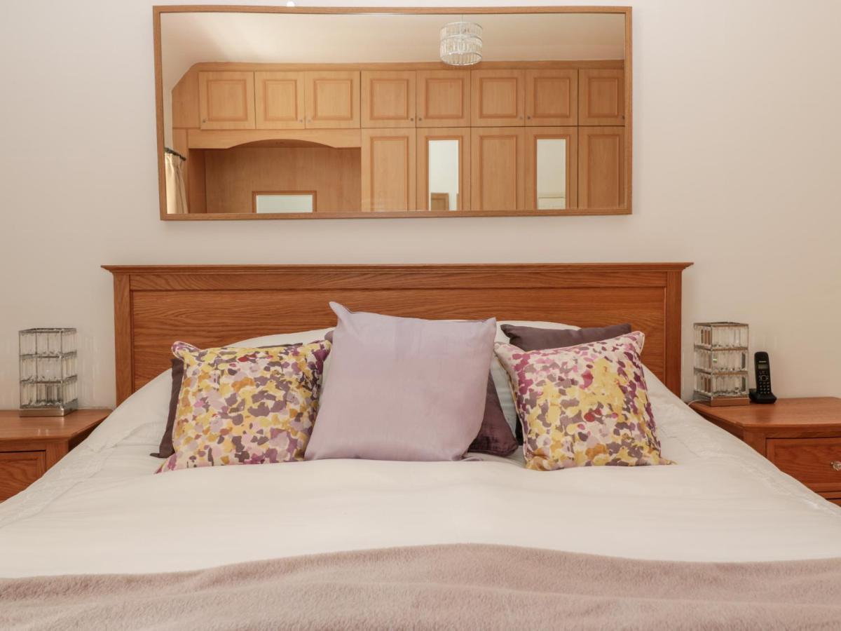 1A Chantry Place Morpeth Ngoại thất bức ảnh
