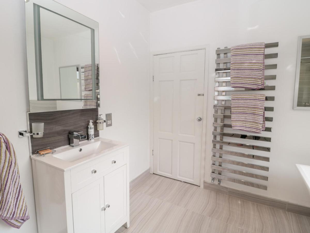 1A Chantry Place Morpeth Ngoại thất bức ảnh