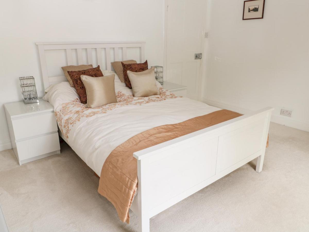 1A Chantry Place Morpeth Ngoại thất bức ảnh