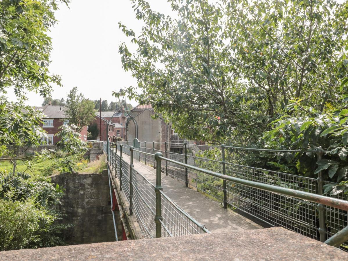 1A Chantry Place Morpeth Ngoại thất bức ảnh
