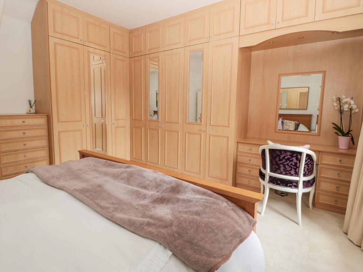 1A Chantry Place Morpeth Ngoại thất bức ảnh