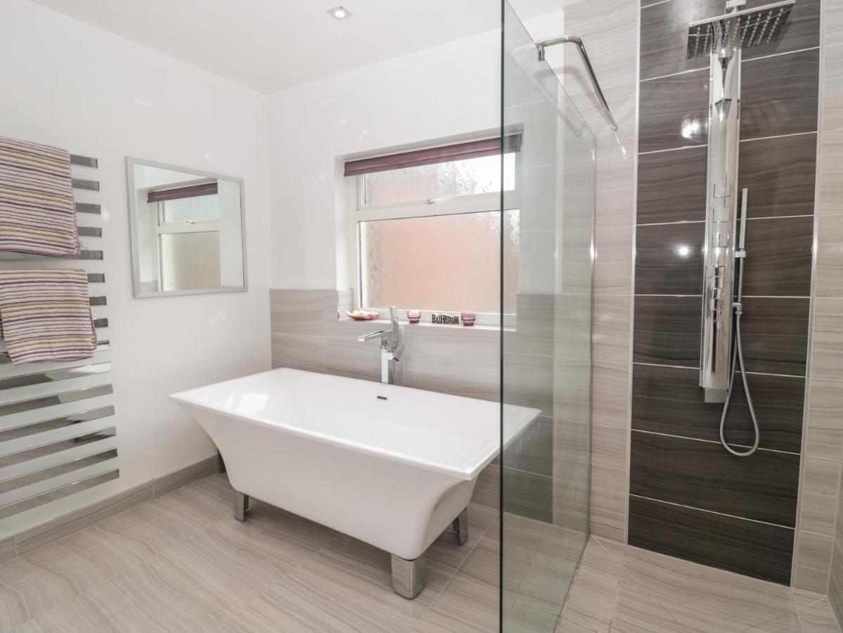 1A Chantry Place Morpeth Ngoại thất bức ảnh