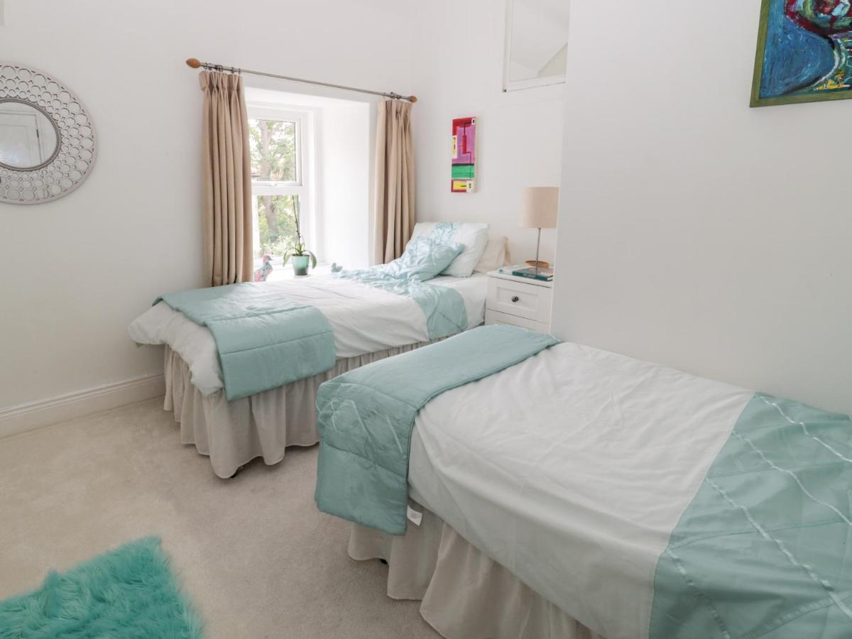 1A Chantry Place Morpeth Ngoại thất bức ảnh