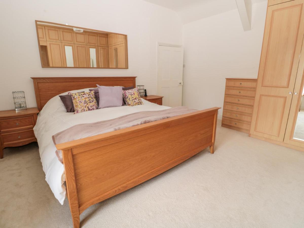 1A Chantry Place Morpeth Ngoại thất bức ảnh