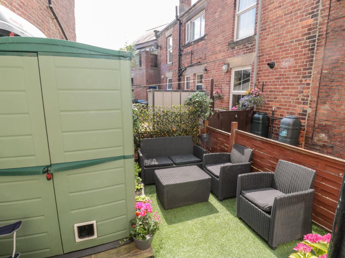 1A Chantry Place Morpeth Ngoại thất bức ảnh