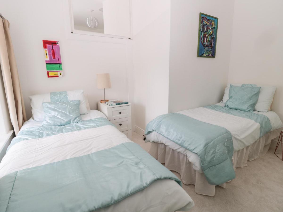 1A Chantry Place Morpeth Ngoại thất bức ảnh