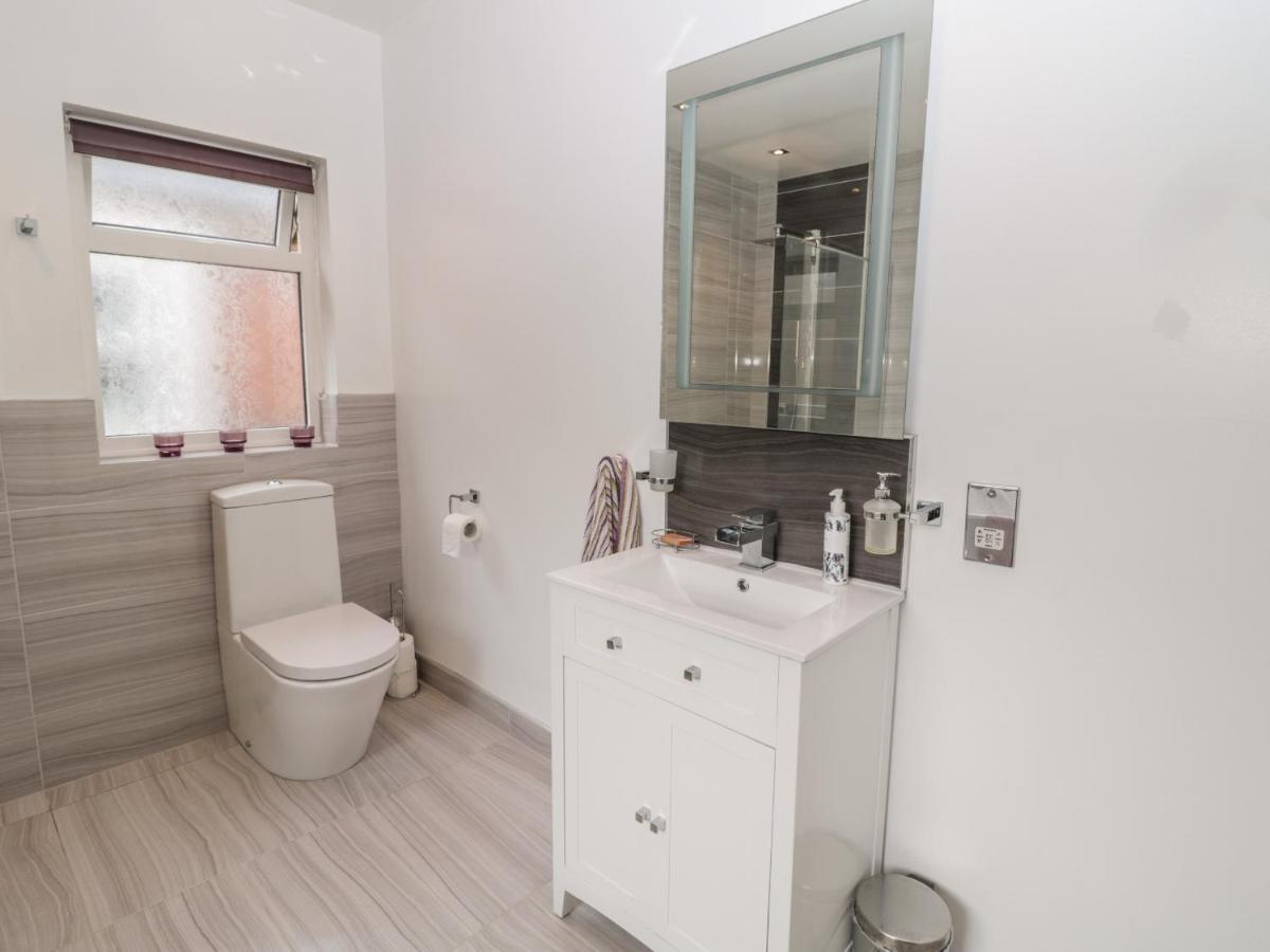 1A Chantry Place Morpeth Ngoại thất bức ảnh