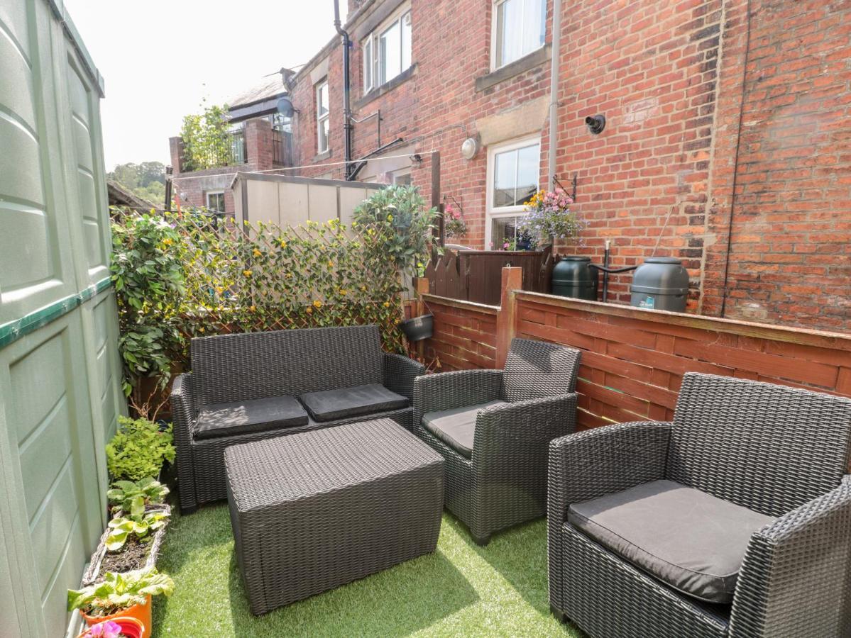 1A Chantry Place Morpeth Ngoại thất bức ảnh