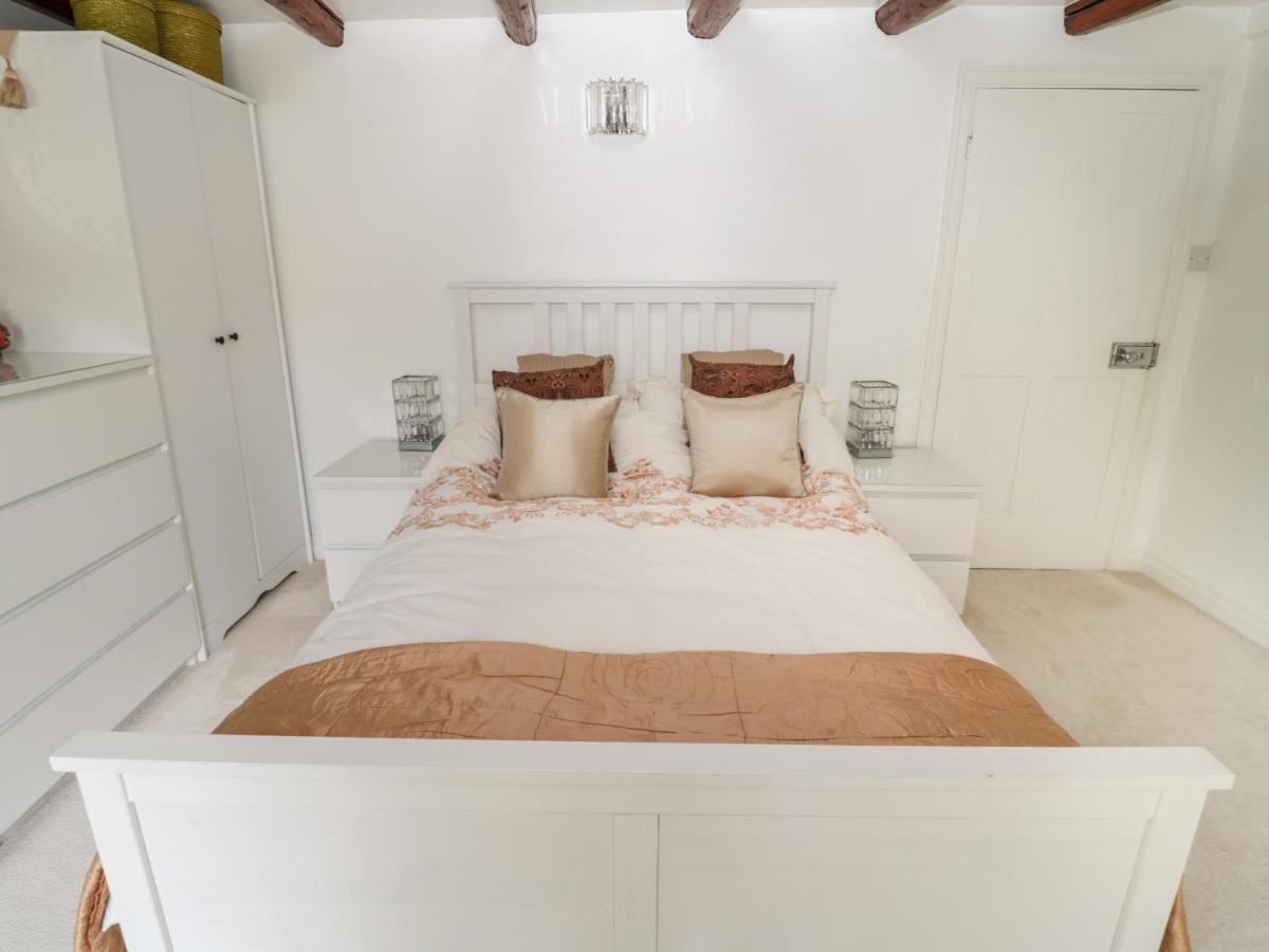 1A Chantry Place Morpeth Ngoại thất bức ảnh