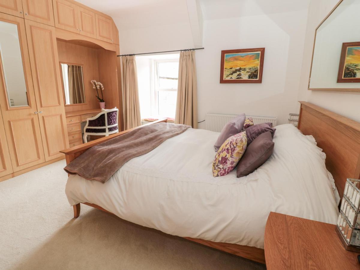 1A Chantry Place Morpeth Ngoại thất bức ảnh