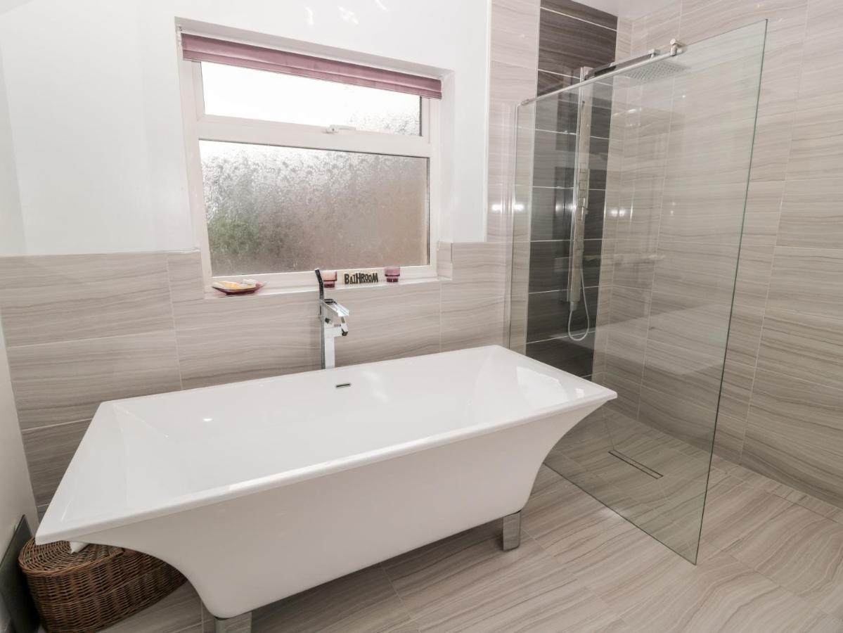 1A Chantry Place Morpeth Ngoại thất bức ảnh