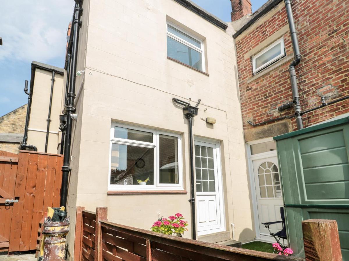 1A Chantry Place Morpeth Ngoại thất bức ảnh